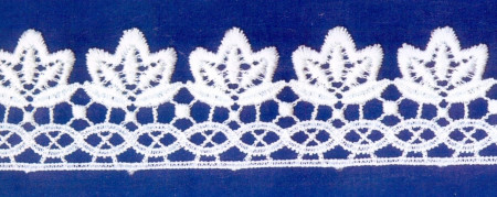 Кружево 40мм в Дагестане