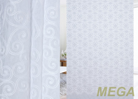 Вышивка Лен в Дагестане