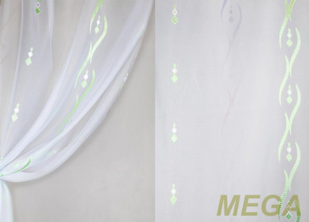 Фэнтези Полуорганза в Дагестане