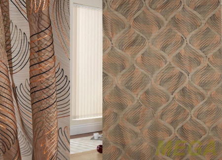 Вышивка Органза в Дагестане