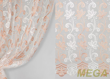 Вышивка Органза в Дагестане