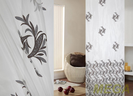 Деворе Органза в Дагестане