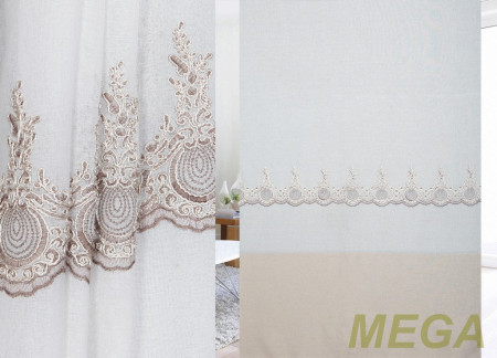 Вышивка Лен в Дагестане