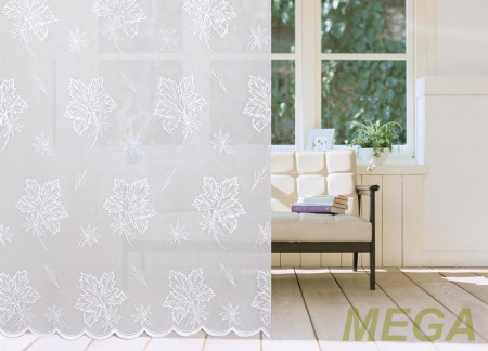 Тюль 18 в Дагестане