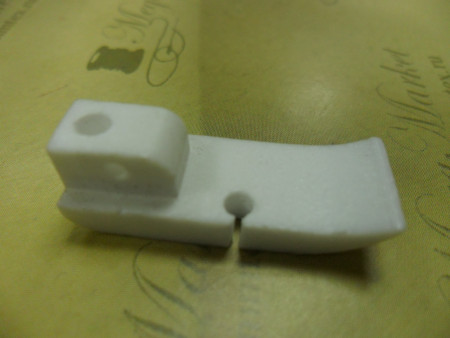 Подошва Лапки в Дагестане