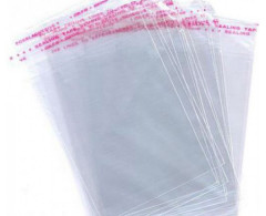 Пакет п/п 35x40+5