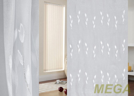 Фэнтези Полуорганза в Дагестане