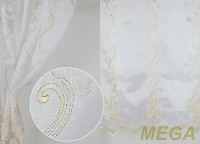 Вышивка Органза в Дагестане