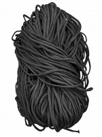 Шнур п/п 4мм плоский (упак 1000м)