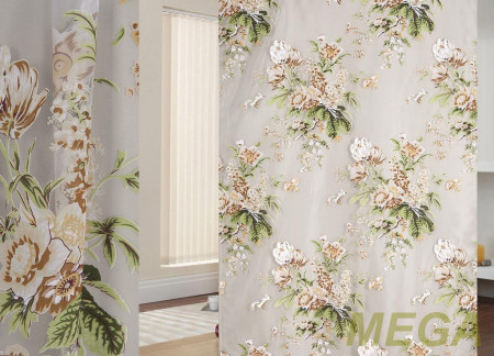 Деворе Органза в Дагестане