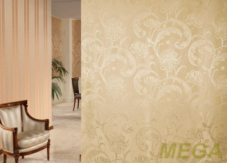 Ткани портьерные Однотон Жаккард GL L994-16/280