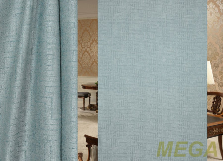 Ткани портьерные Однотон Жаккард TC LX03-1-6/280 PJac