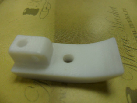 Подошва Лапки в Дагестане