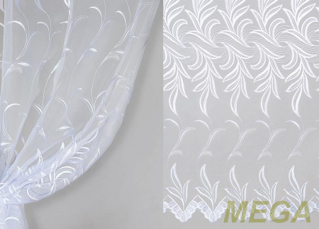 Вышивка Органза в Дагестане