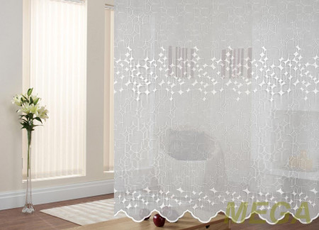 Вышивка Органза в Дагестане