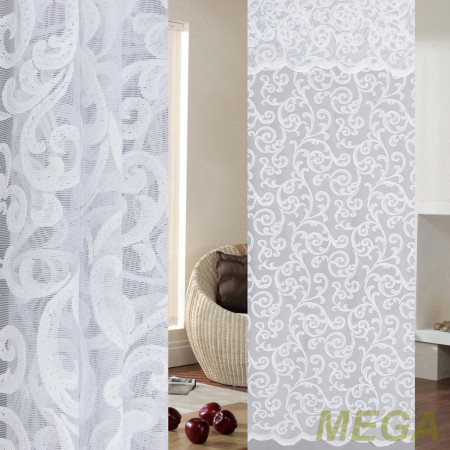 Тюль 24 в Дагестане