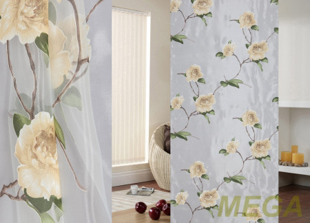 Деворе Органза в Дагестане