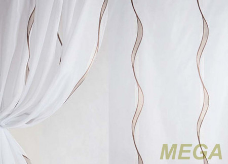 Фэнтези Вуаль в Дагестане