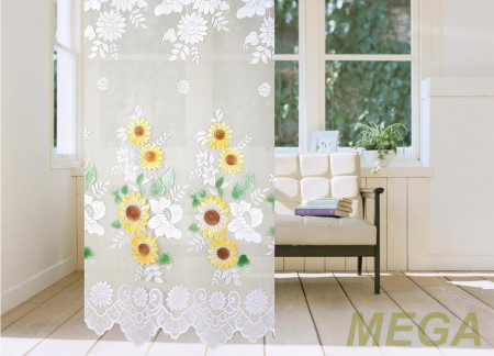 Тюль 18 в Дагестане