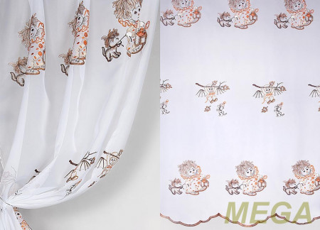 Вышивка в Дагестане