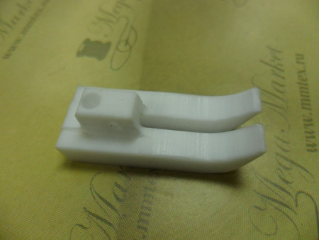 Подошва Лапки в Дагестане