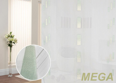 Фэнтези Полуорганза в Дагестане