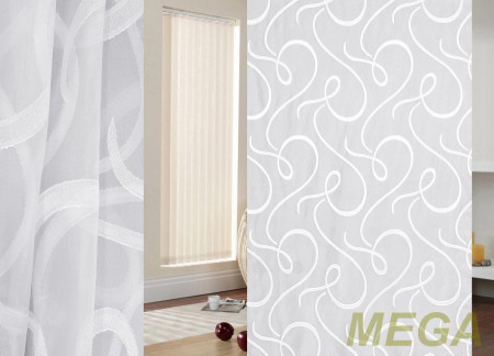 Фэнтези Полуорганза в Дагестане