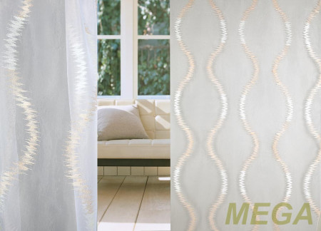 Вышивка Органза в Дагестане