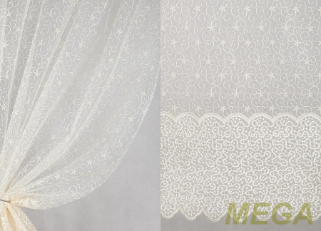 Вышивка Органза в Дагестане