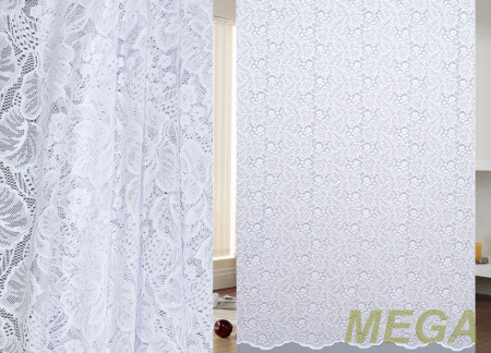 Тюль 24 в Дагестане