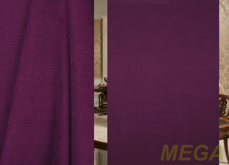 Ткани портьерные Однотон Канвас SL 1004-V40/300 P