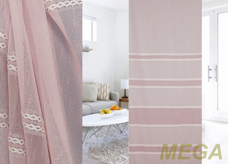 Фэнтези Лен в Дагестане