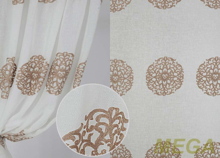 Вышивка Лен в Дагестане