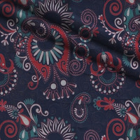 Ткань Оксфорд в Дагестане