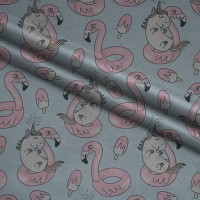 Ткань Оксфорд в Дагестане