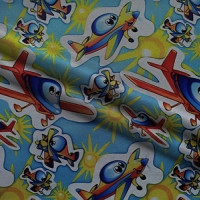 Ткань Оксфорд в Дагестане