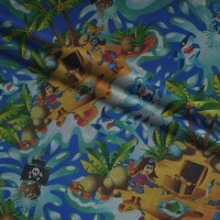 Ткань Оксфорд в Дагестане