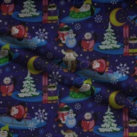 Ткань Оксфорд в Дагестане