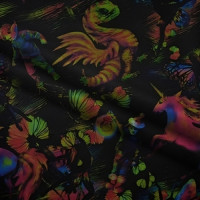 Ткань Оксфорд в Дагестане