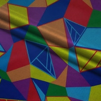 Ткань Оксфорд в Дагестане