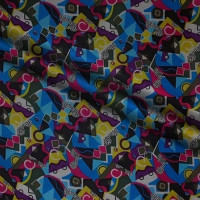 Ткань Оксфорд в Дагестане