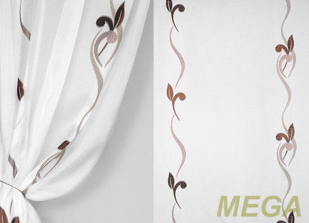 Фэнтези Полуорганза в Дагестане