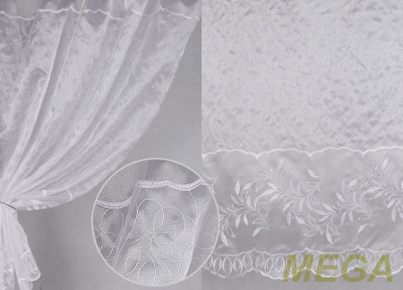 Вышивка Органза в Дагестане