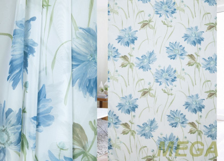 Печать Вуаль в Дагестане