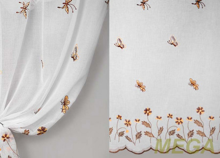 Вышивка Лен в Дагестане