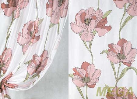 Печать Микровуаль в Дагестане