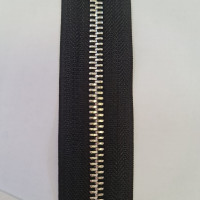 Молнии металлические рулонные  в Дагестане