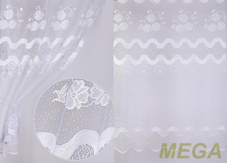 Тюль 18 в Дагестане