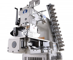 Промышленная шв.машина JACK JK-8009VCDI-12064P/VWL