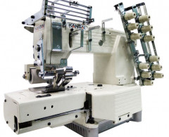 Промышленная шв.машина KANSAI SPECIAL FX-4406PMD 